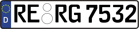 RE-RG7532