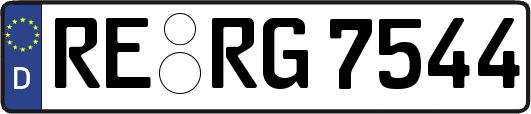 RE-RG7544
