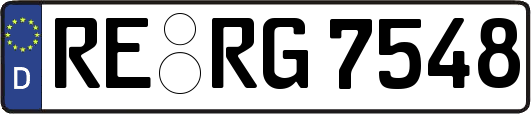 RE-RG7548