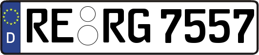 RE-RG7557