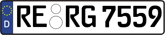 RE-RG7559
