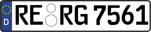 RE-RG7561