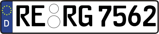 RE-RG7562