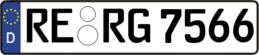 RE-RG7566