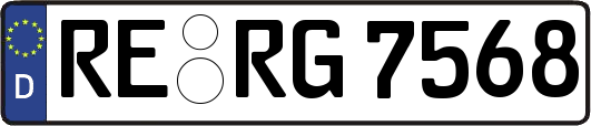 RE-RG7568