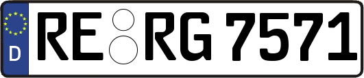 RE-RG7571
