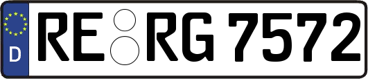 RE-RG7572