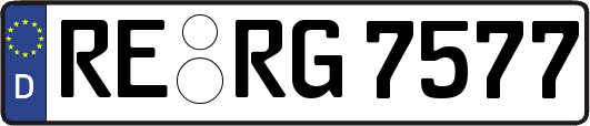 RE-RG7577