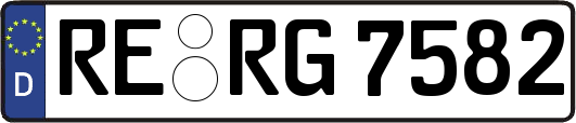 RE-RG7582