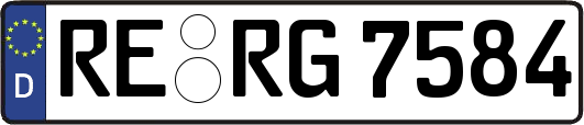 RE-RG7584