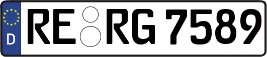 RE-RG7589