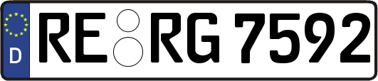 RE-RG7592