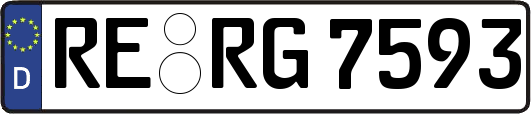 RE-RG7593