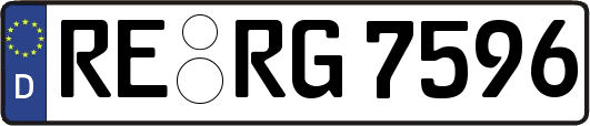 RE-RG7596
