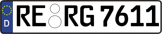 RE-RG7611