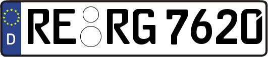 RE-RG7620