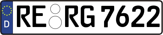 RE-RG7622