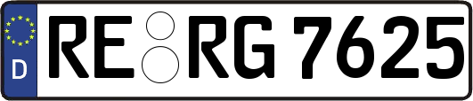 RE-RG7625