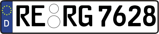 RE-RG7628