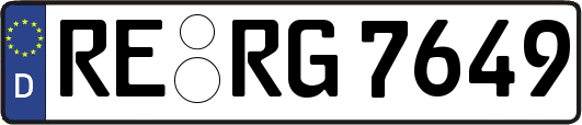RE-RG7649
