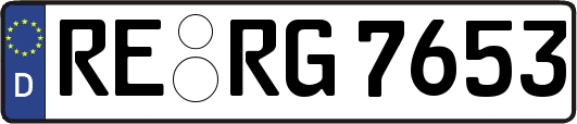 RE-RG7653