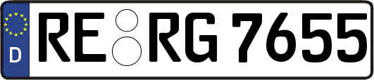 RE-RG7655