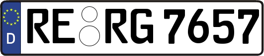 RE-RG7657