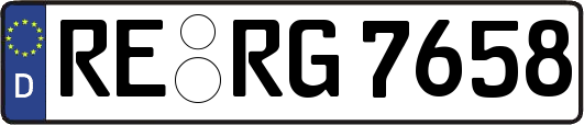 RE-RG7658