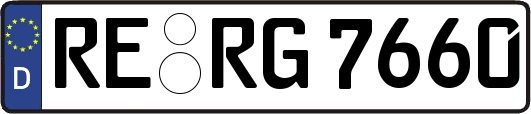 RE-RG7660