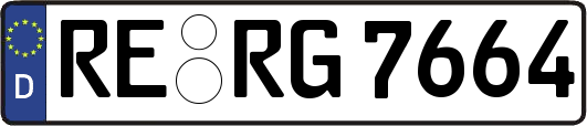 RE-RG7664