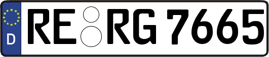 RE-RG7665
