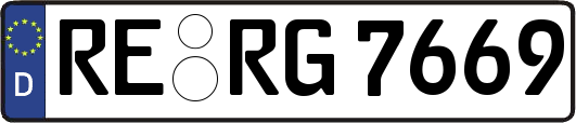 RE-RG7669