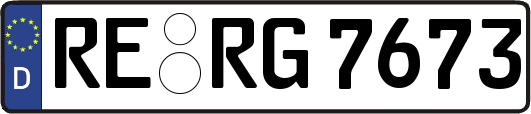 RE-RG7673