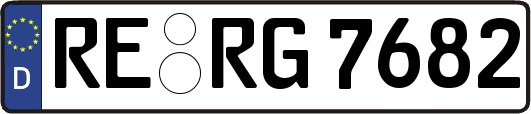 RE-RG7682