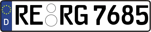 RE-RG7685