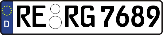 RE-RG7689