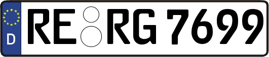 RE-RG7699