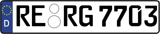 RE-RG7703