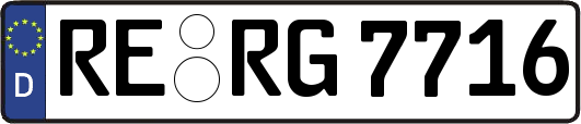 RE-RG7716