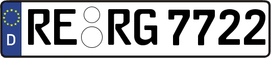 RE-RG7722