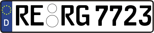RE-RG7723