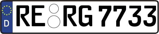 RE-RG7733