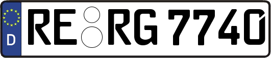RE-RG7740
