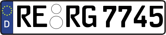 RE-RG7745