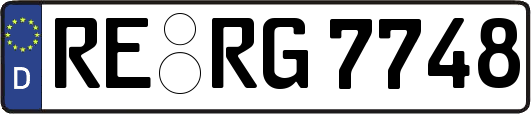 RE-RG7748