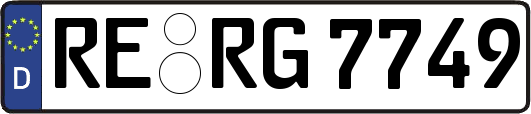 RE-RG7749