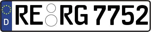 RE-RG7752