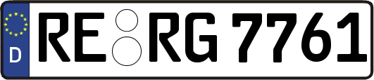 RE-RG7761