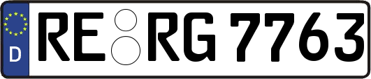 RE-RG7763