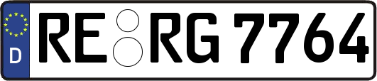 RE-RG7764